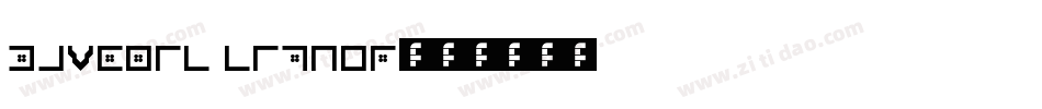 Masonic Cipher字体转换
